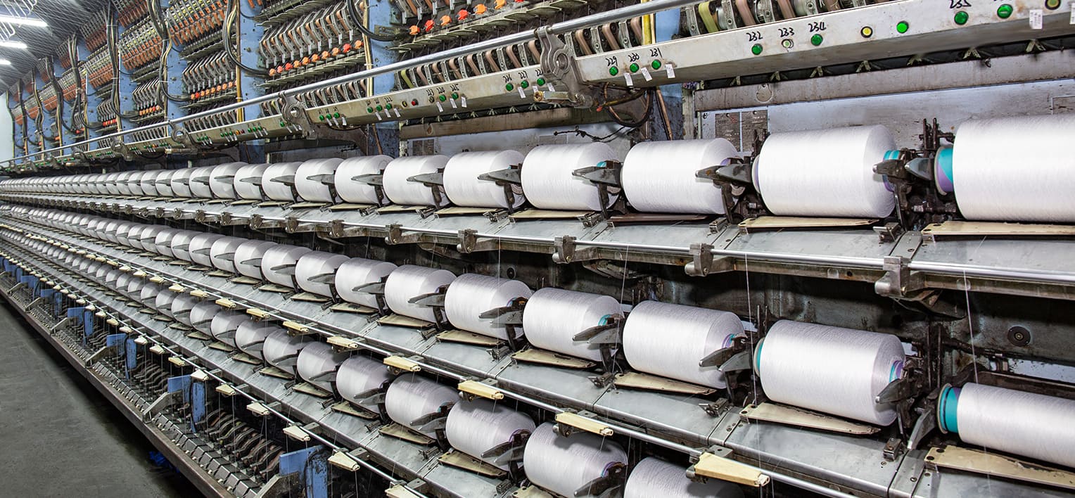 ตงเซียง Xinsili เท็กซ์ไทล์ บจก.