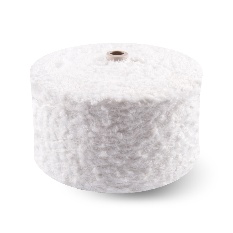 เส้นด้ายขนนก