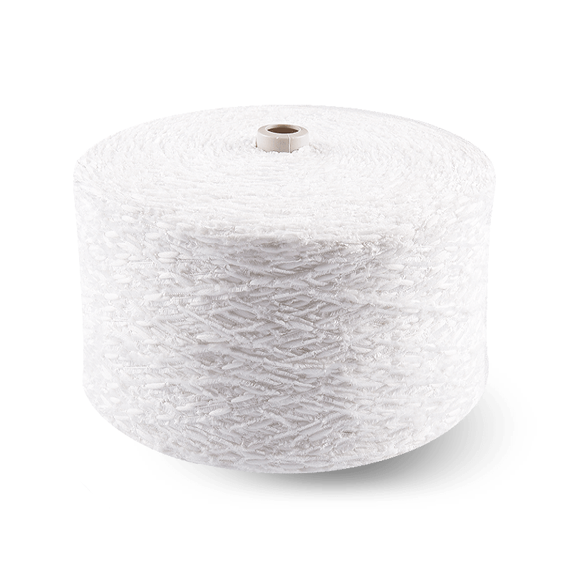 เส้นด้ายแฟนซีโครเชต์