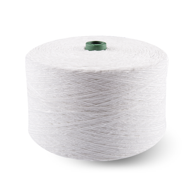 เส้นด้ายถักกำมะหยี่สองหน้า