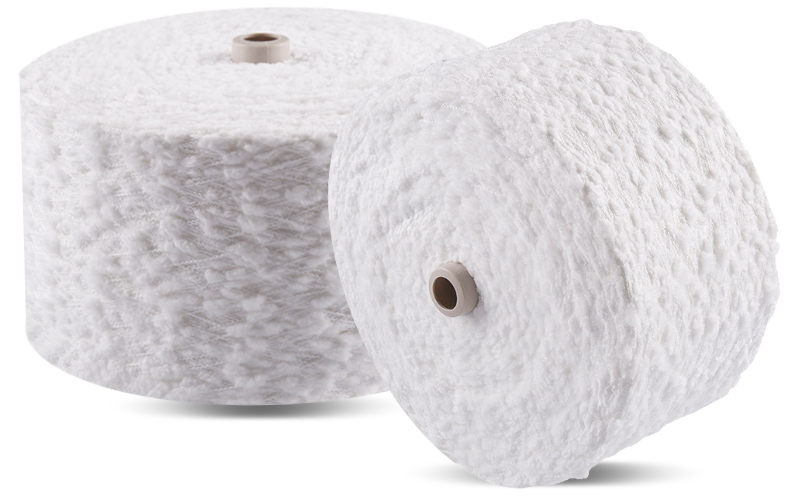 เส้นด้ายโครเชต์