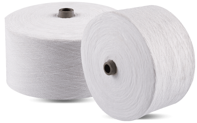 เส้นด้ายย้อมยาเสพติด