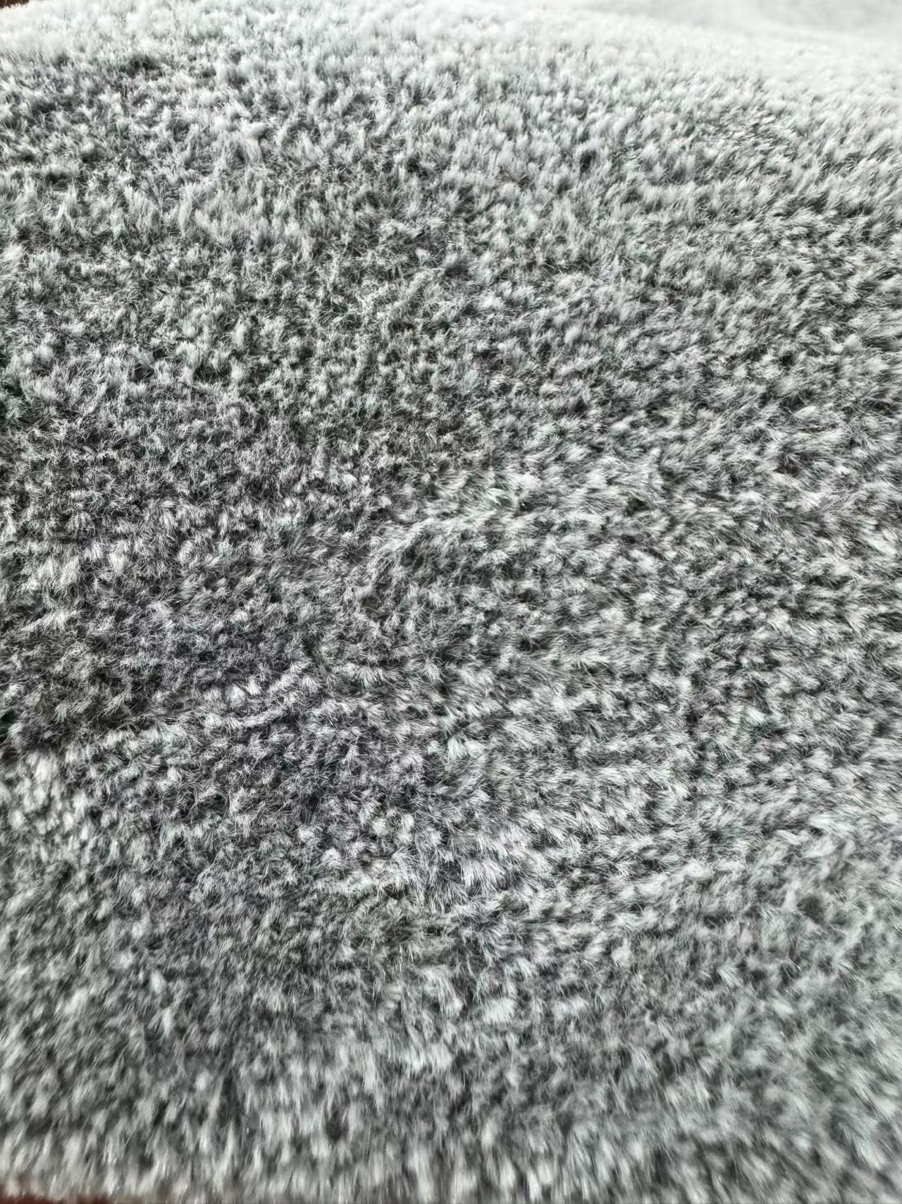 เส้นด้าย Chenille ที่งดงาม